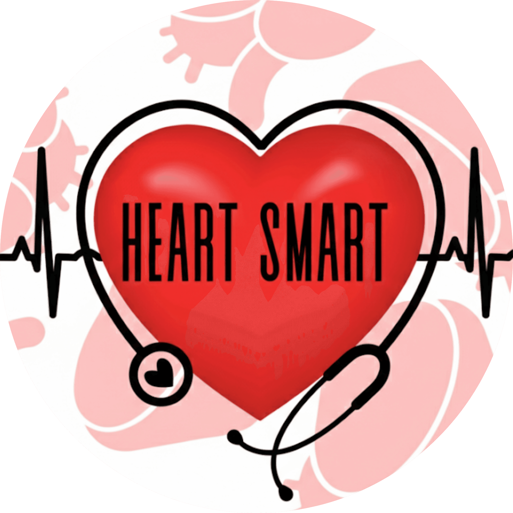Heart Smart Logo